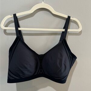 Honeylove Crossover Bra